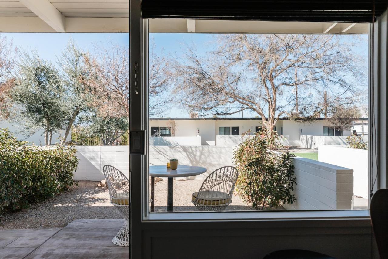 Cuyama Buckhorn Otel New Cuyama Dış mekan fotoğraf