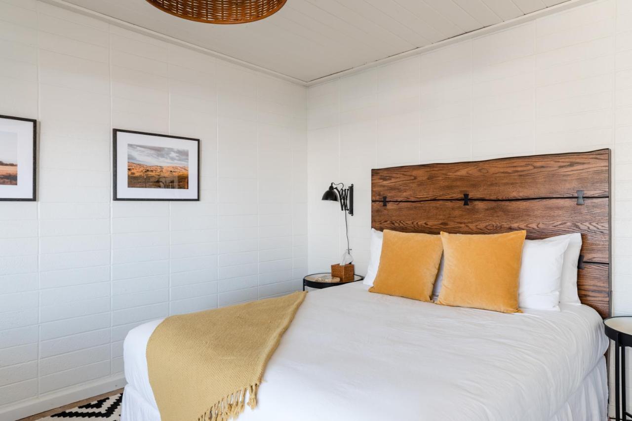 Cuyama Buckhorn Otel New Cuyama Dış mekan fotoğraf