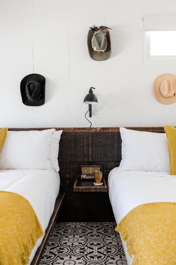 Cuyama Buckhorn Otel New Cuyama Dış mekan fotoğraf