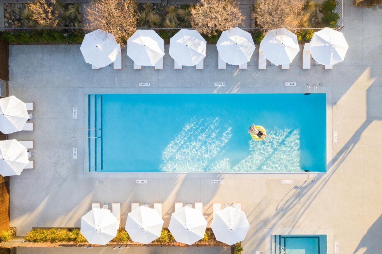 Cuyama Buckhorn Otel New Cuyama Dış mekan fotoğraf